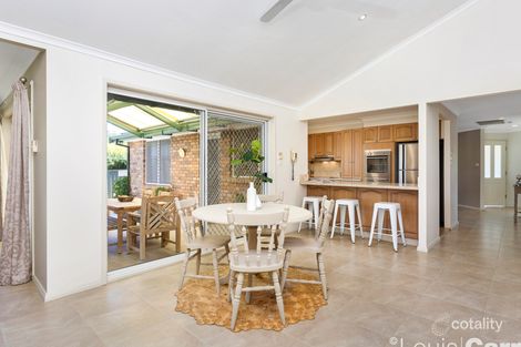 Property photo of 24 Longworth Crescent Castle Hill NSW 2154
