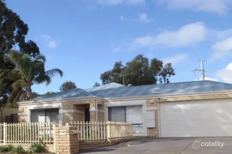 76 Beedelup Loop, Bibra Lake, WA 6163