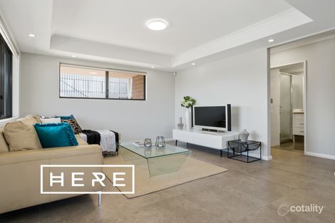 Property photo of 1/18 Burgess Street Leederville WA 6007