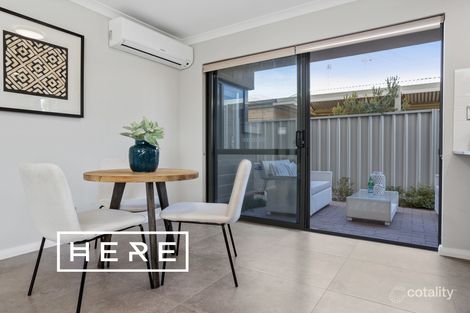 Property photo of 1/18 Burgess Street Leederville WA 6007