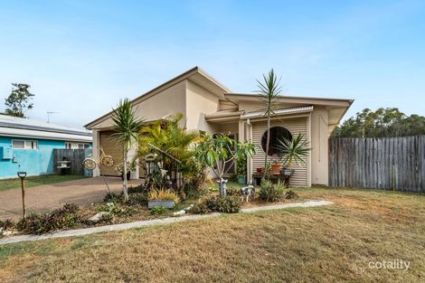 Property photo of 17 Longboard Street Toogoom QLD 4655
