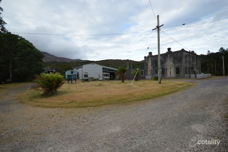 Property photo of 23422 Lyell Highway Gormanston TAS 7466