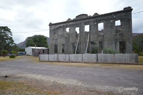 Property photo of 23422 Lyell Highway Gormanston TAS 7466