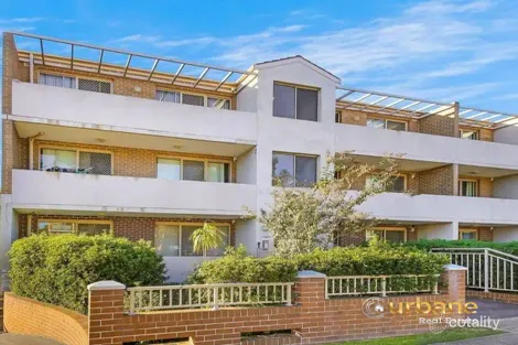 12/85-87 Mountford Ave, Guildford, NSW 2161