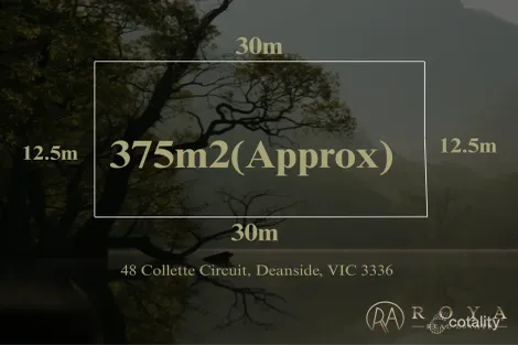 48 Collette Cct, Deanside, VIC 3336
