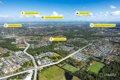 441 Beckett Rd, Bridgeman Downs, QLD 4035