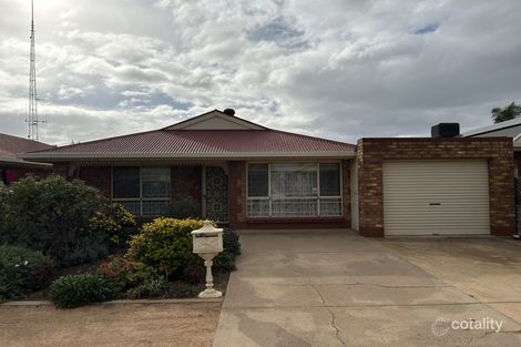 Property photo of 11 Morgan Court Risdon Park SA 5540