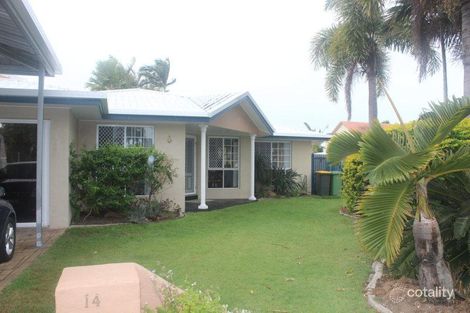 Property photo of 14 Bridge Road East Mackay QLD 4740