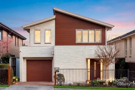 13 Hartigan Ave, Kellyville, NSW 2155