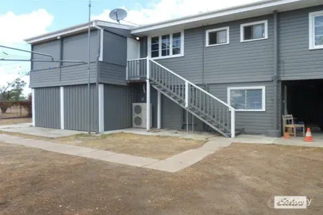 43 North St, Wandoan, QLD 4419
