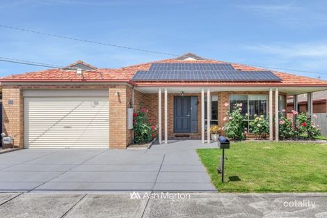 Property photo of 56 Broderick Road Carrum Downs VIC 3201