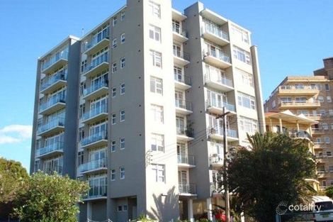 Property photo of 3/21 Coast Avenue Cronulla NSW 2230