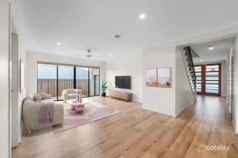 Property photo of 67 Dryden Way Highton VIC 3216