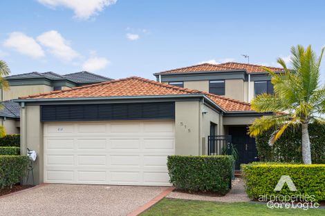 Property photo of 515 Oyster Cove Promenade Helensvale QLD 4212