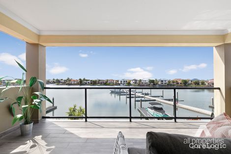 Property photo of 515 Oyster Cove Promenade Helensvale QLD 4212