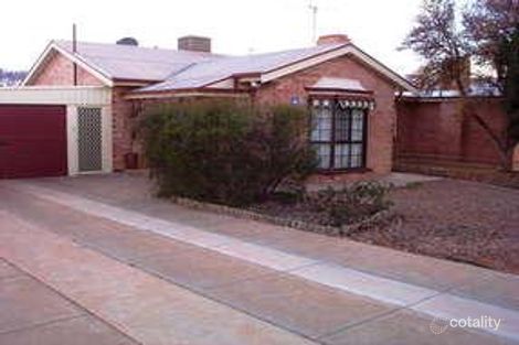 Property photo of 137 Charles Avenue Whyalla Norrie SA 5608