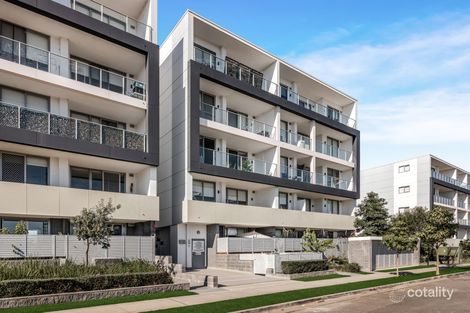 Property photo of 402/8 Isla Street Schofields NSW 2762