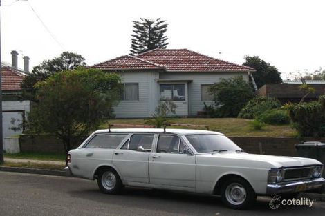 14 The Esplanade, Botany, NSW 2019