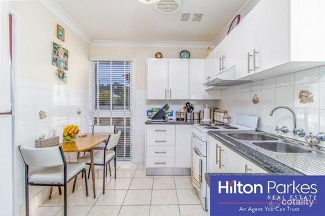 Property photo of 15 Macartney Crescent Hebersham NSW 2770