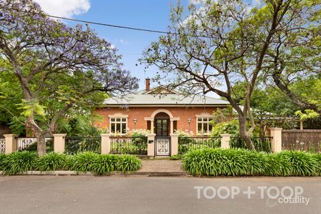 Property photo of 1 Bernard Street Hawthorn SA 5062