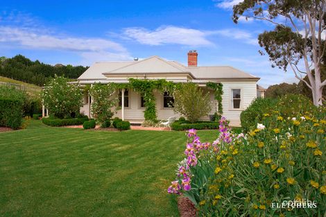 Property photo of 710 Hurstbridge-Arthurs Creek Road Arthurs Creek VIC 3099