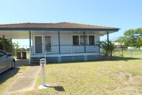 Property photo of 4 Moura Crescent Barney Point QLD 4680