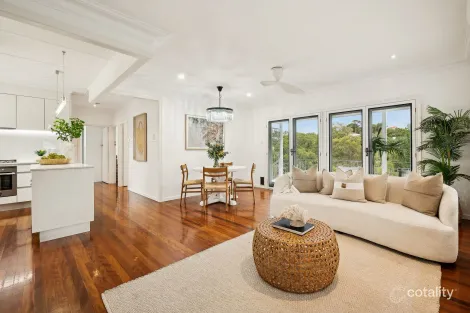 Property photo of 33 Olive Grove Balmoral QLD 4171