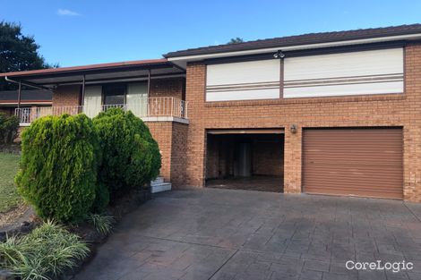 Property photo of 53 Chaperon Crescent Minto NSW 2566
