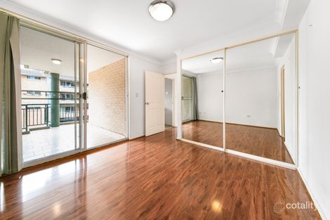 Property photo of 19/31-33 Moss Place Westmead NSW 2145