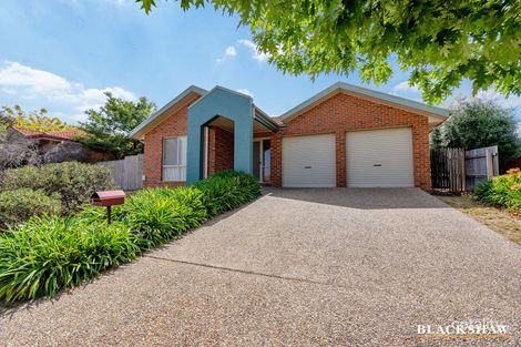 Property photo of 19 Timboram Street Amaroo ACT 2914