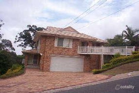 Property photo of 78 Roderick Street Cornubia QLD 4130