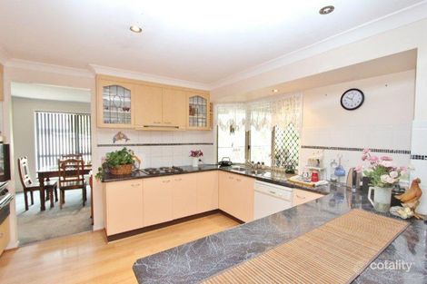 7 Aringa Cres, Karana Downs, QLD 4306