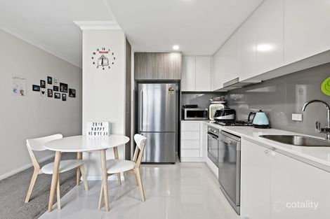 Property photo of 27/23-39 Telopea Avenue Homebush West NSW 2140