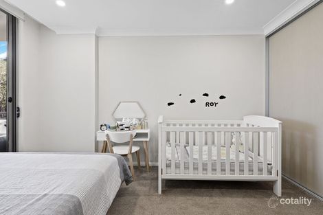 Property photo of 27/23-39 Telopea Avenue Homebush West NSW 2140