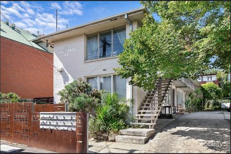 Property photo of 4/55 Jackson Street St Kilda VIC 3182