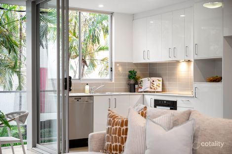 Property photo of 3/151 Baringa Street Morningside QLD 4170