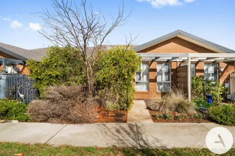 71 Burrumarra Ave, Ngunnawal, ACT 2913