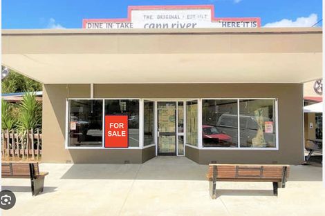 16 Princes Hwy, Cann River, VIC 3890