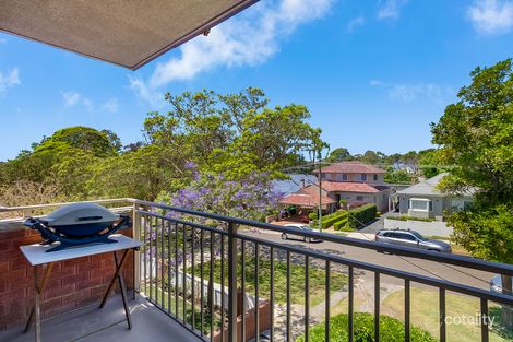 Property photo of 3/19 La Perouse Street Fairlight NSW 2094