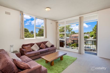 Property photo of 3/19 La Perouse Street Fairlight NSW 2094