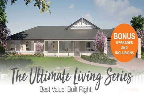 3 Taplin Ct, Darlington, WA 6070