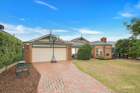 Property photo of 9 Balmoral Close Wyndham Vale VIC 3024