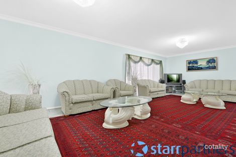 Property photo of 107 Epping Forest Drive Kearns NSW 2558