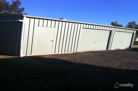 Property photo of 32 Saunders Street Roma QLD 4455