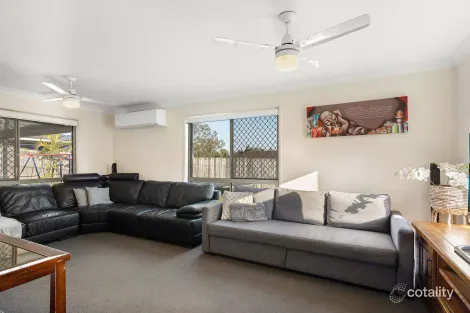 Property photo of 13 Mowie Close Underwood QLD 4119