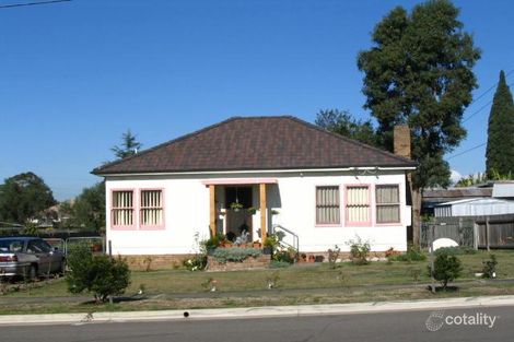 32 Mons St, South Granville, NSW 2142