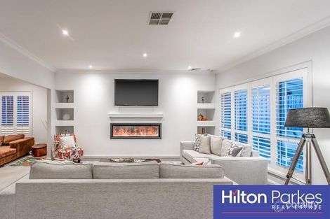 Property photo of 75 River Oak Circuit Kellyville NSW 2155