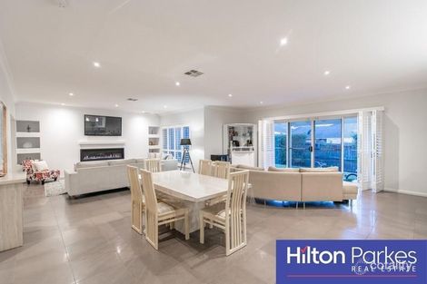 Property photo of 75 River Oak Circuit Kellyville NSW 2155