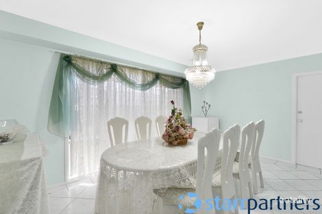Property photo of 107 Epping Forest Drive Kearns NSW 2558
