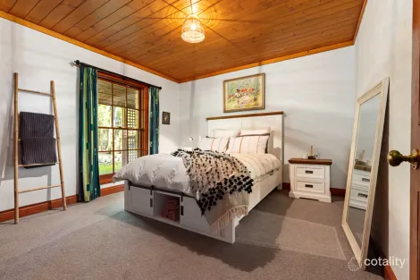 Property photo of 125 Calverts Road Ross Creek VIC 3351